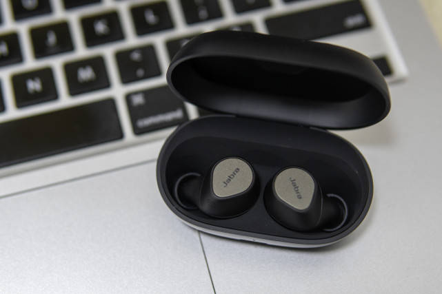 声音|捷波朗Jabra Elite 7 Pro体验：给世界按下静音键