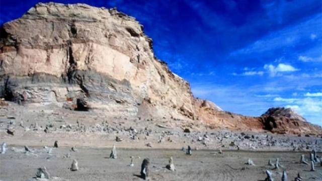 青海发现15万年前“工业痕迹”，是文明轮回，还是存在地外文明？