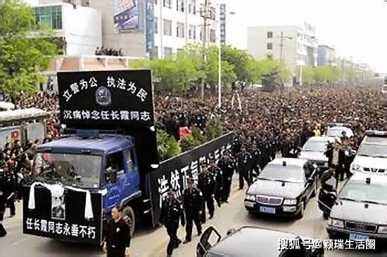 2004年,河南省的那些惊天动地的事_冯刘成_惠济区_公安部刑侦局