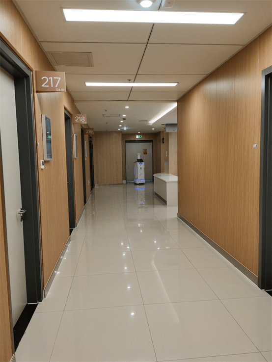 克拉玛依中心医院 来自搜狐网