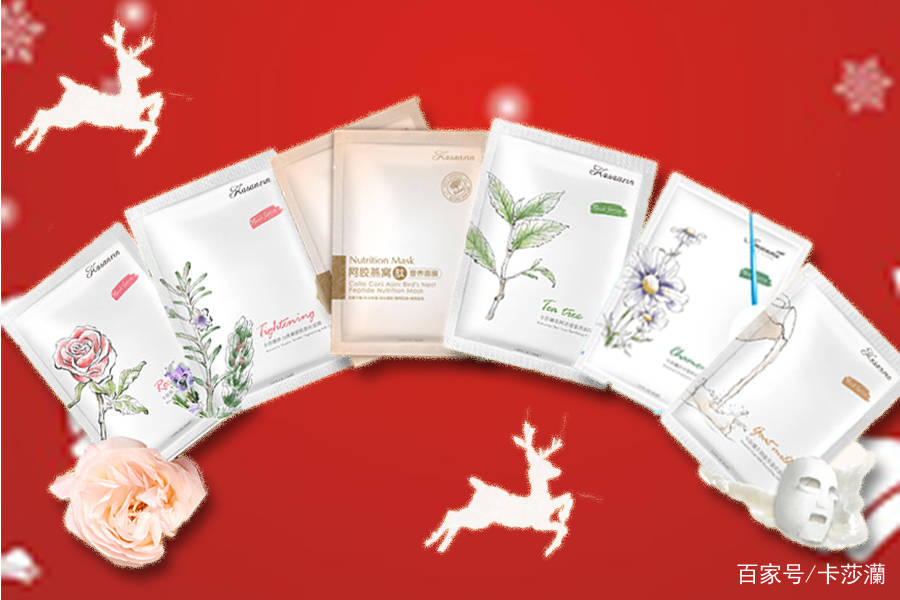植物双旦礼遇 | 你的新年仪式感准备好了吗？