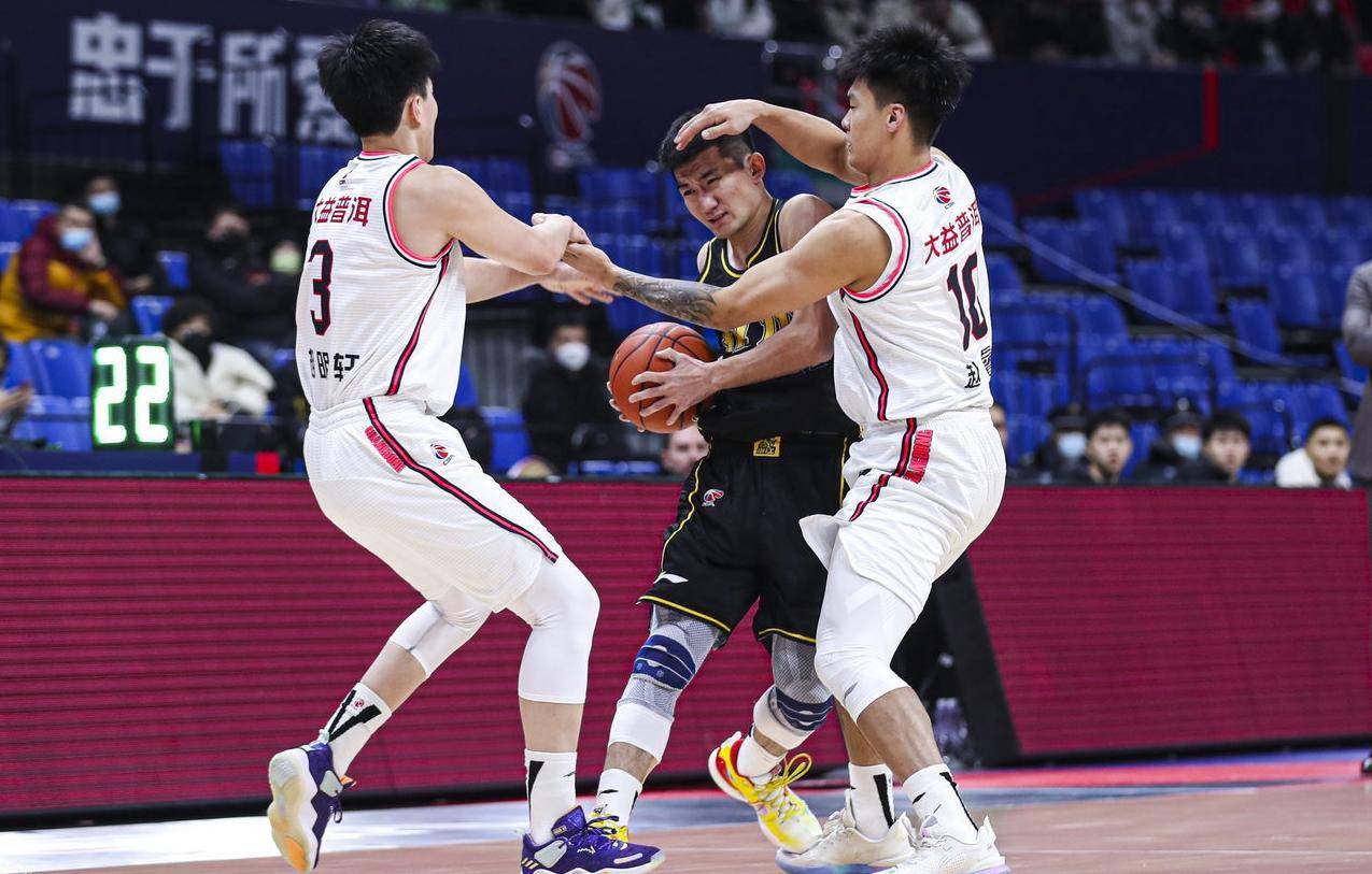 廣東|賽后，趙睿說：“我的生日愿望，就是開心，人活著就是要開心！”