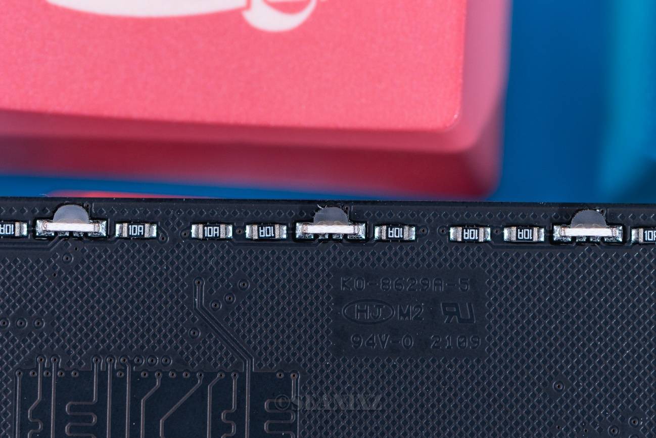时序|特挑颗粒，终身固保，超低时序朗科绝影RGB DDR4-3200 CL14内存 评测