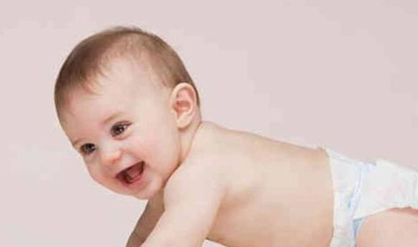 家长|宝宝到这个年龄就该戒纸尿裤了，不然受伤的还是孩子，父母要重视