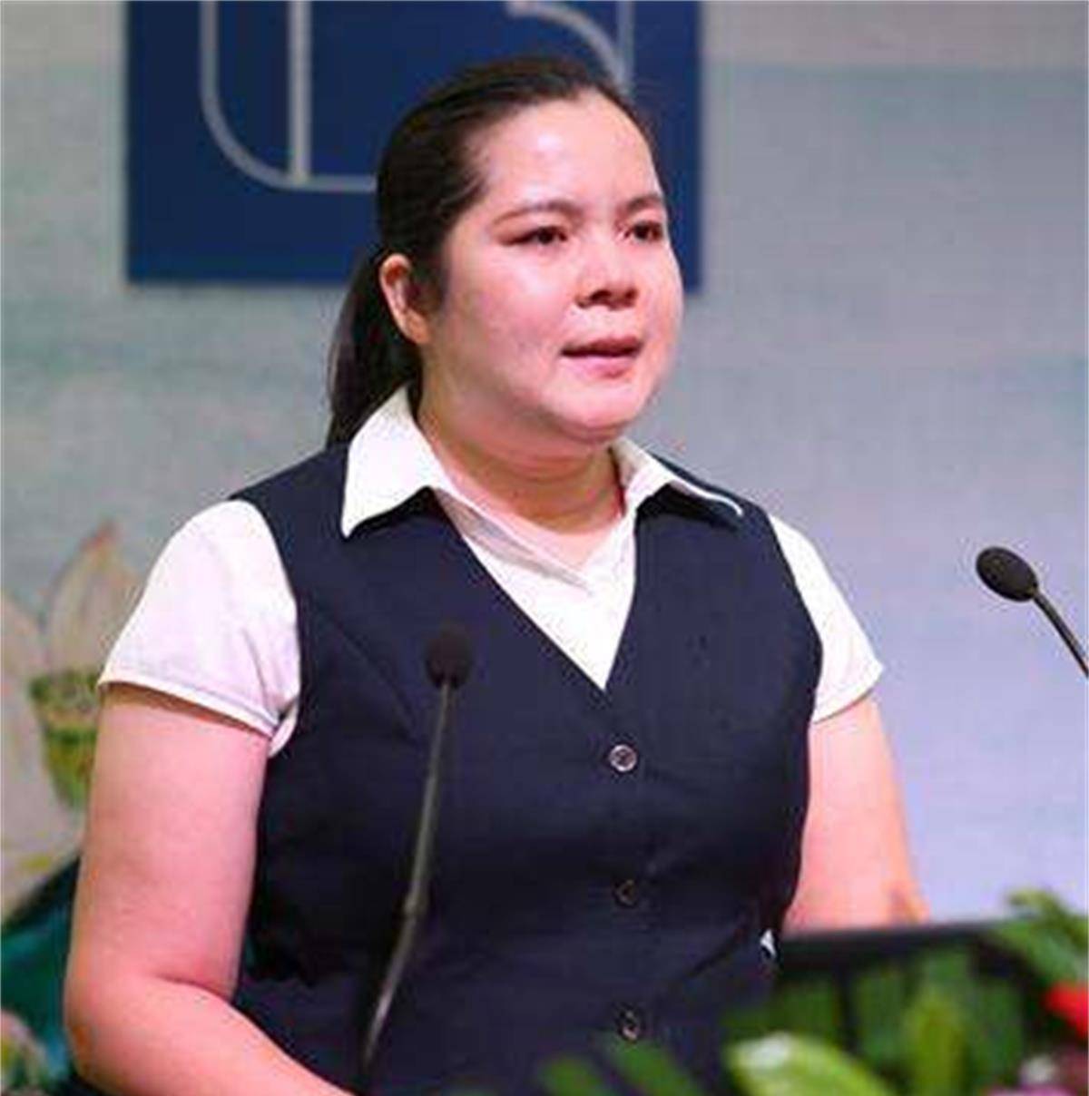 2009年彭细妹患上卵巢癌变成巨腹女人后来过得怎样