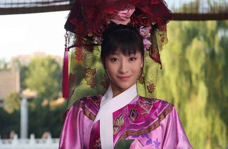 晚年生活|甄嬛传：甄嬛最后念叨的却是安陵容，难道不应该是沈眉庄吗？