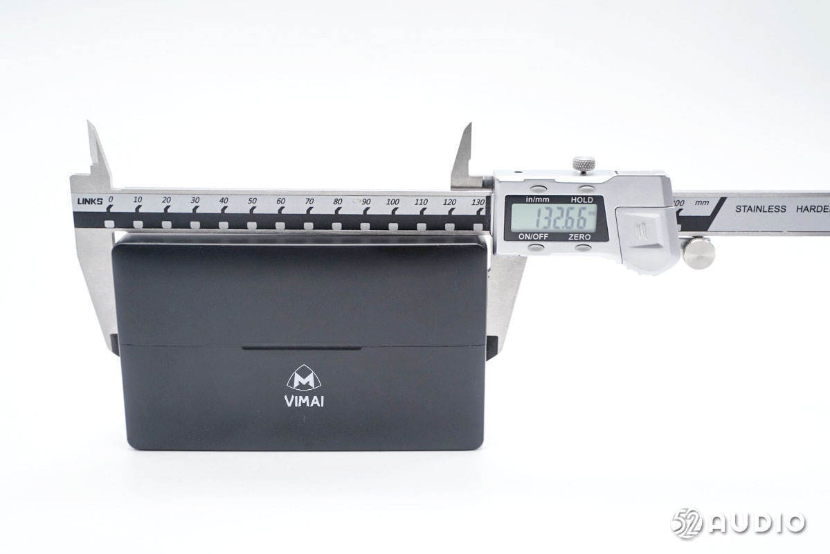 产品|采用njoinic英集芯IP5303的移动电源IC，威麦科技麦克风开箱拆解报告