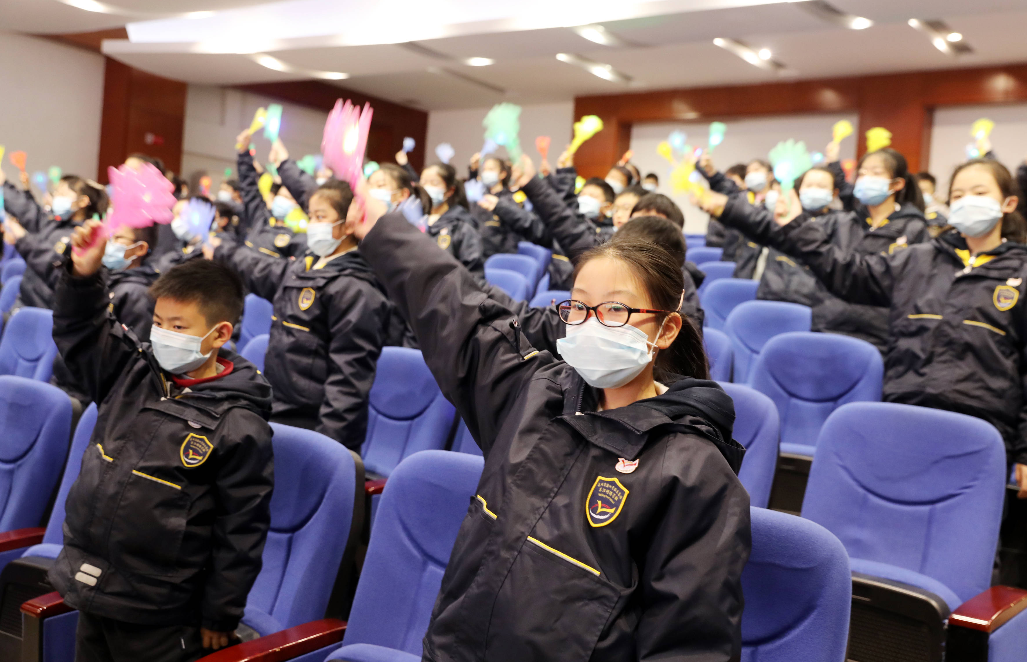 苏州吴江明珠学校,吴江明珠幼儿园举行十周年办学成果展示活动