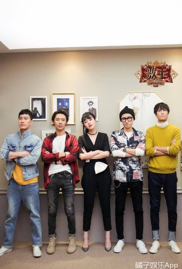 女主持|这个女主持怎么比嘉宾争议还大？