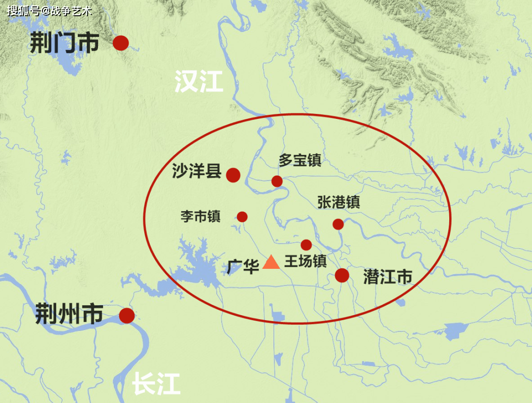 原創漢江邊上的故事湖北第一悍匪謝先榮覆滅記