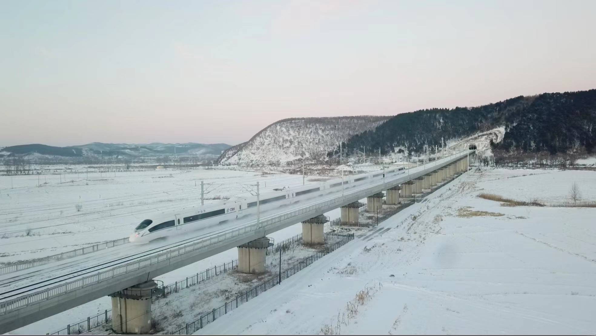 牡佳高铁部分"d"字头动车推出计次票,定期票_旅客_产品_铁路