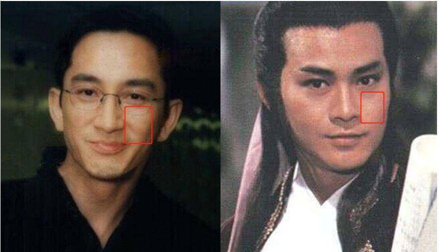 脸部娱乐圈全体女明星都得跪服，52岁比同框的25岁小鲜肉还嫩！