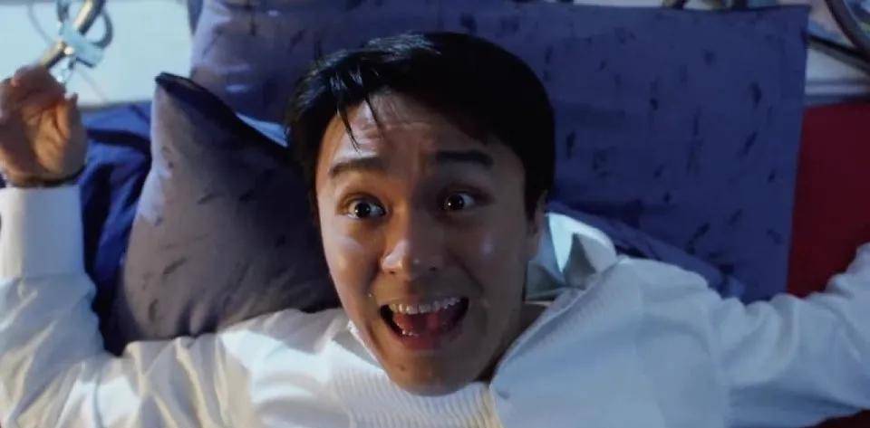 喜剧|《扬名立万》票房口碑双丰收，但它真有那么好吗？