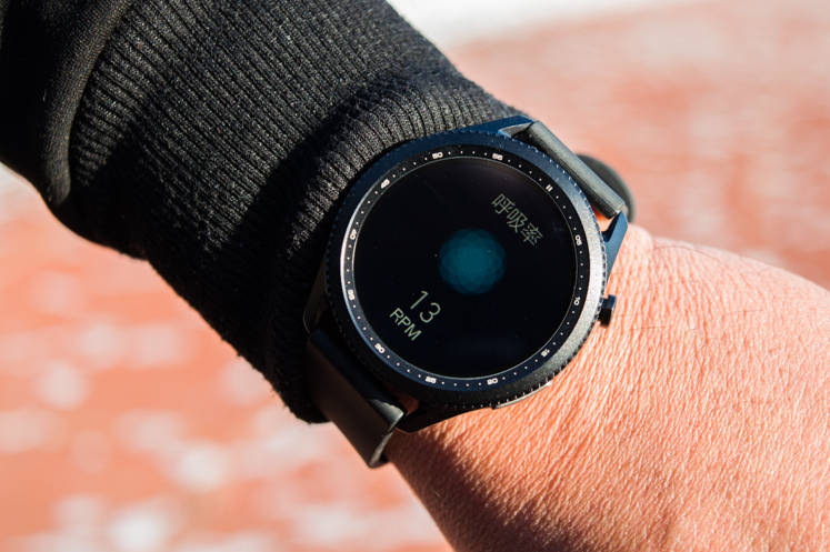 老男孩的EDC，dido智能手表E10升级版，可实时了解健康状况