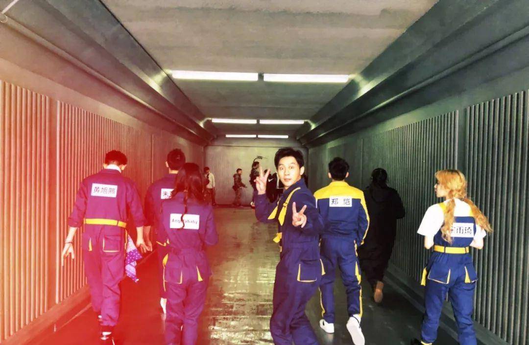 前辈|“后韩流”时代，专业定位或成新归国偶像的“保温毯”