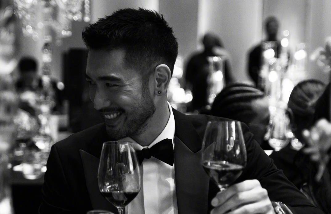 全球|高以翔去世30天后，登全球百大帅哥榜单，凭实力入围引无限感慨