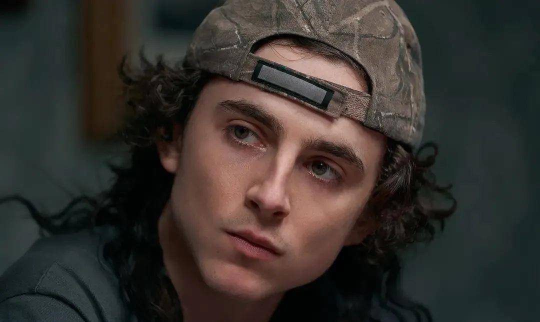 凯特·布兰切特|小李子新片！全明星豪华阵容！