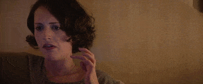 观众|豆瓣9.5,这个世纪渣女回来了!