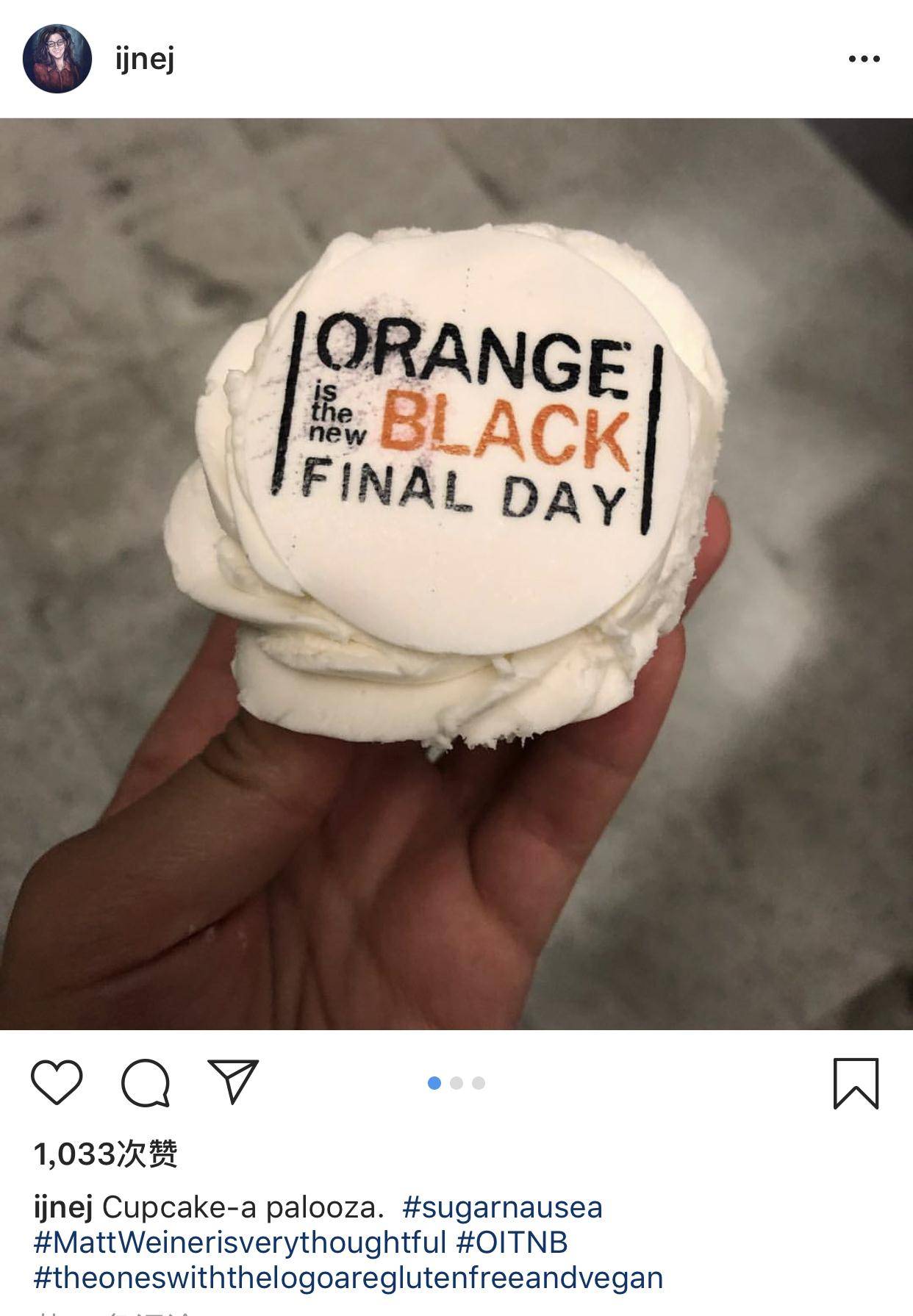 Netflix|Netflix人气美剧《女子监狱》季终杀青 主创卡司与剧集告别