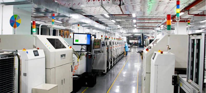 利亚德智慧显示正式乔迁南方总部向高端制造更进一步