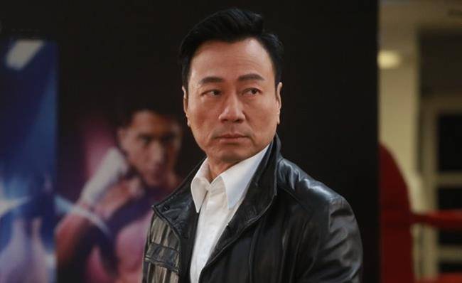 因为|TVB年度收视排名:《星空下的仁医》仅列第13,两大视帝尴尬倒数