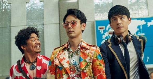 推理|《唐探3》的口碑为什么会扑街？很大一部分原因是因为陈思诚自己