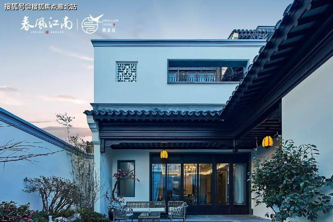 蓝城春风江南楼盘详情蓝城春风江南官方网站蓝城春风江南千万别错过了