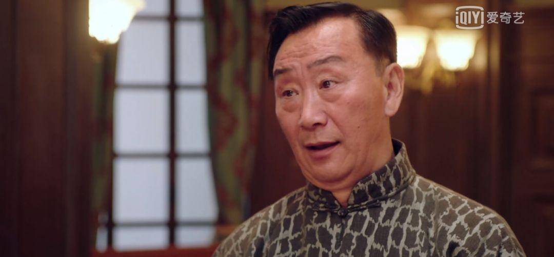 民国|《芝麻胡同》的京味幽默,犹如看了第一届民国逗哏大赛…