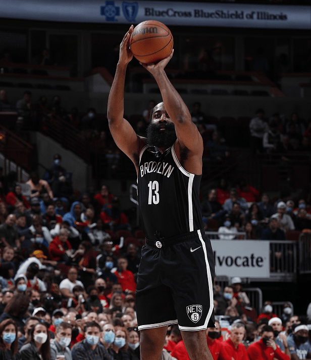 哈登|“火箭登”徹底回歸！兩場狂攬75+18+25，在洛杉磯豪取兩連勝