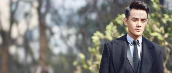 周锐|《输赢》首播后，收视率就直接突破了2，让观众们了解到了职场上的危险