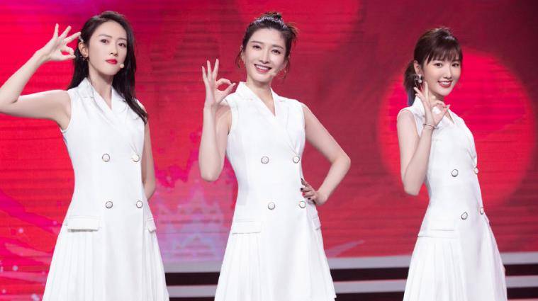 富婆|《三十而已》中这4位“不讨喜”的富婆，戏外一位比一位厉害