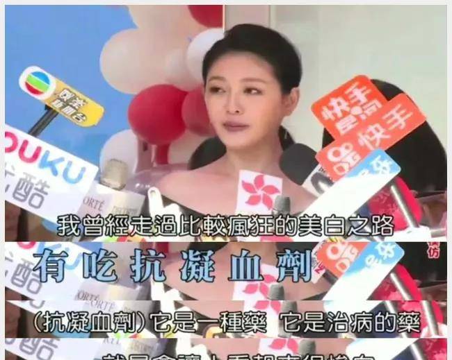 后首大S离婚后首露面，最新生图被疯传，这颜值唬到我了