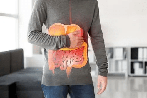 怎么检查也查不出问题,中医表示脾胃虚弱所致_功能性_腹胀满_治疗