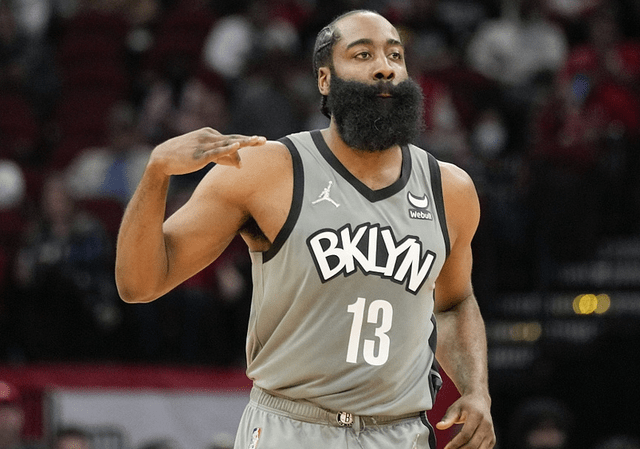 哈登|“火箭登”徹底回歸！兩場狂攬75+18+25，在洛杉磯豪取兩連勝