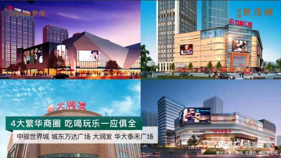 2021「泉州惠安泉州世茂城」—「泉州惠安世茂城状元坊」楼盘详情