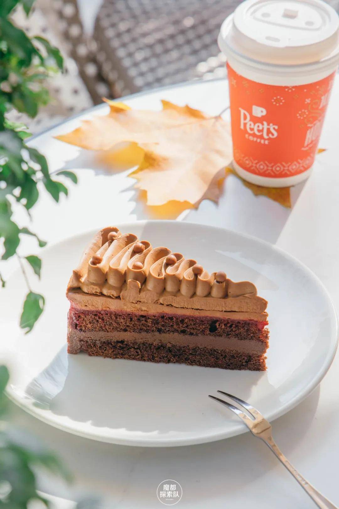 peet&39;s coffee holiday冬季限定一起在咖啡香里迎接新年吧