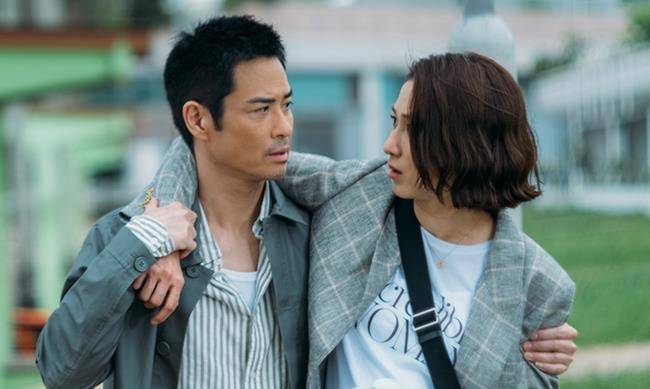 因为|TVB年度收视排名:《星空下的仁医》仅列第13,两大视帝尴尬倒数