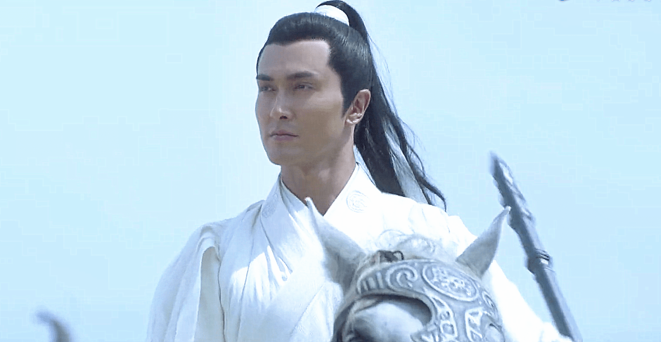 恩情|《雪中悍刀行》徐骁让姜泥东行？算计曹长卿，让他欠下徐凤年恩情