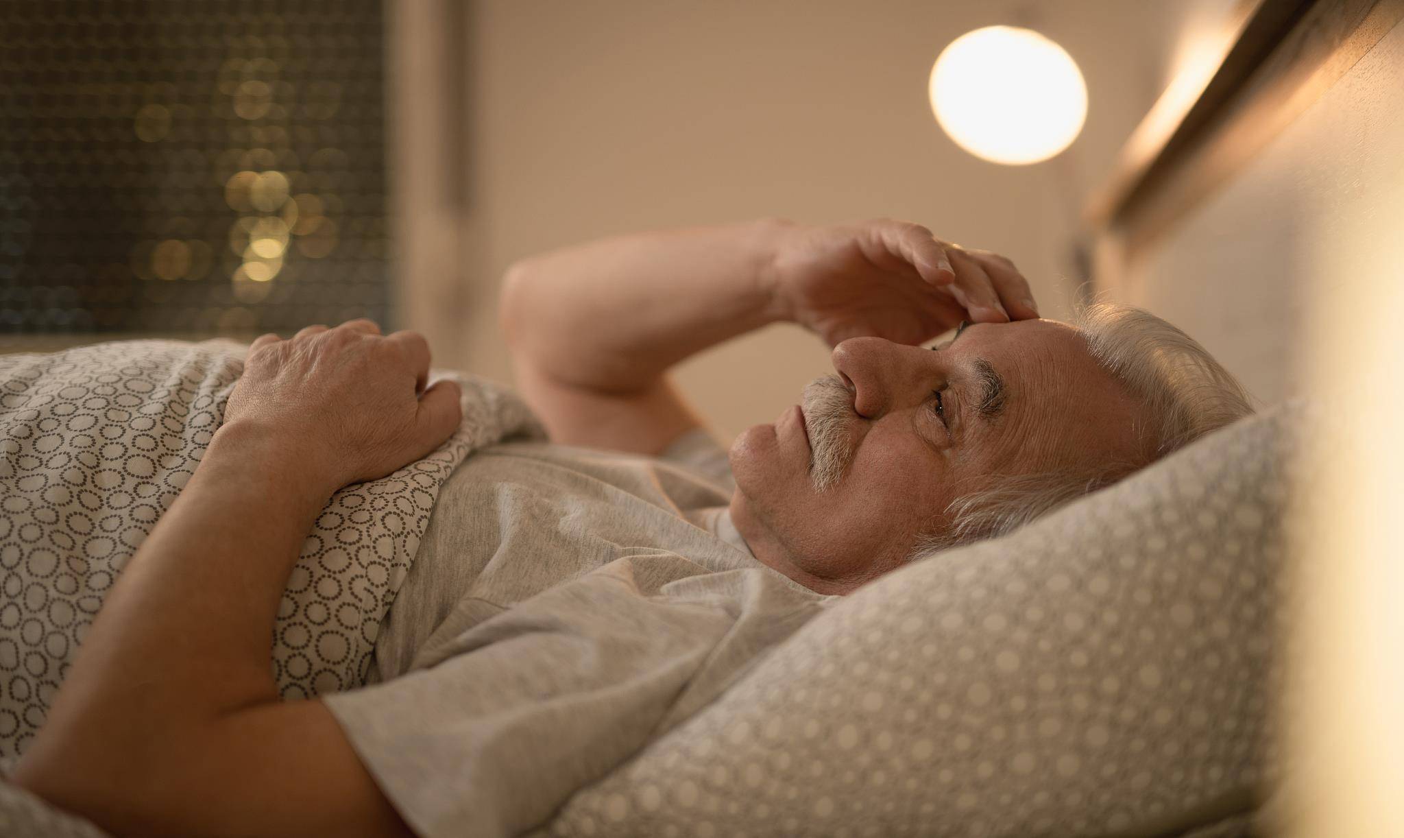 控制|患上糖尿病,血糖老是减不下来?不妨在习惯上做小小改变