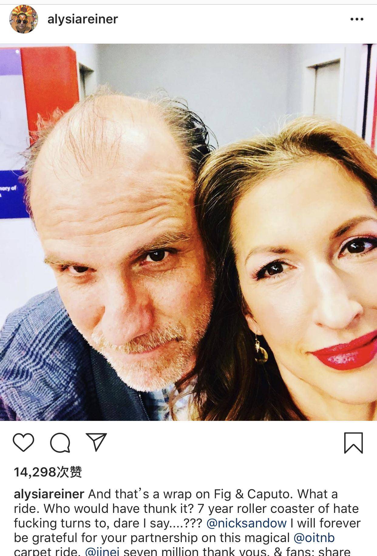 Netflix|Netflix人气美剧《女子监狱》季终杀青 主创卡司与剧集告别