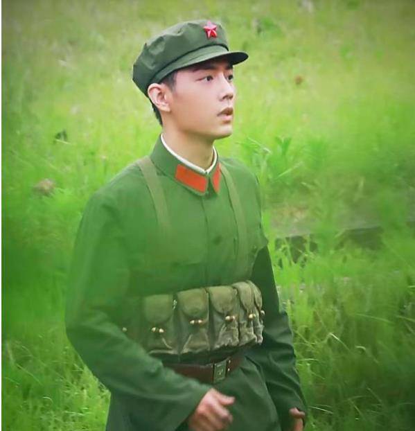 军旅|《王牌部队》收视第一！演员是成功根本，最令我惊艳的，还是肖战