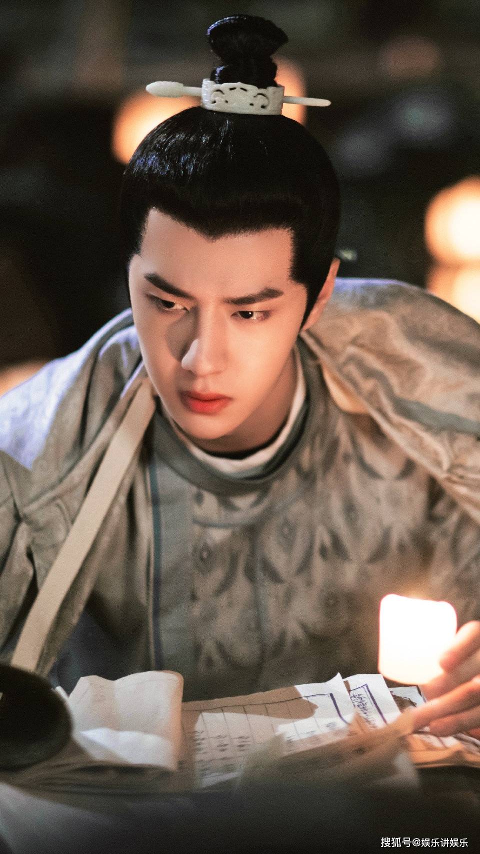 夏天|肖战王一博新剧热映，而《陈情令》却仍能破百亿，为什么？