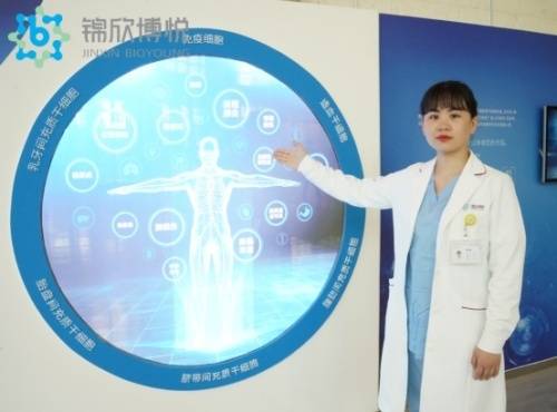 治疗|成都锦欣博悦表示：干细胞治疗让骨关节炎治愈成为可能