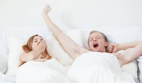 人体|起床爱做这4件事的人,疾病或许离你不远了,要注意