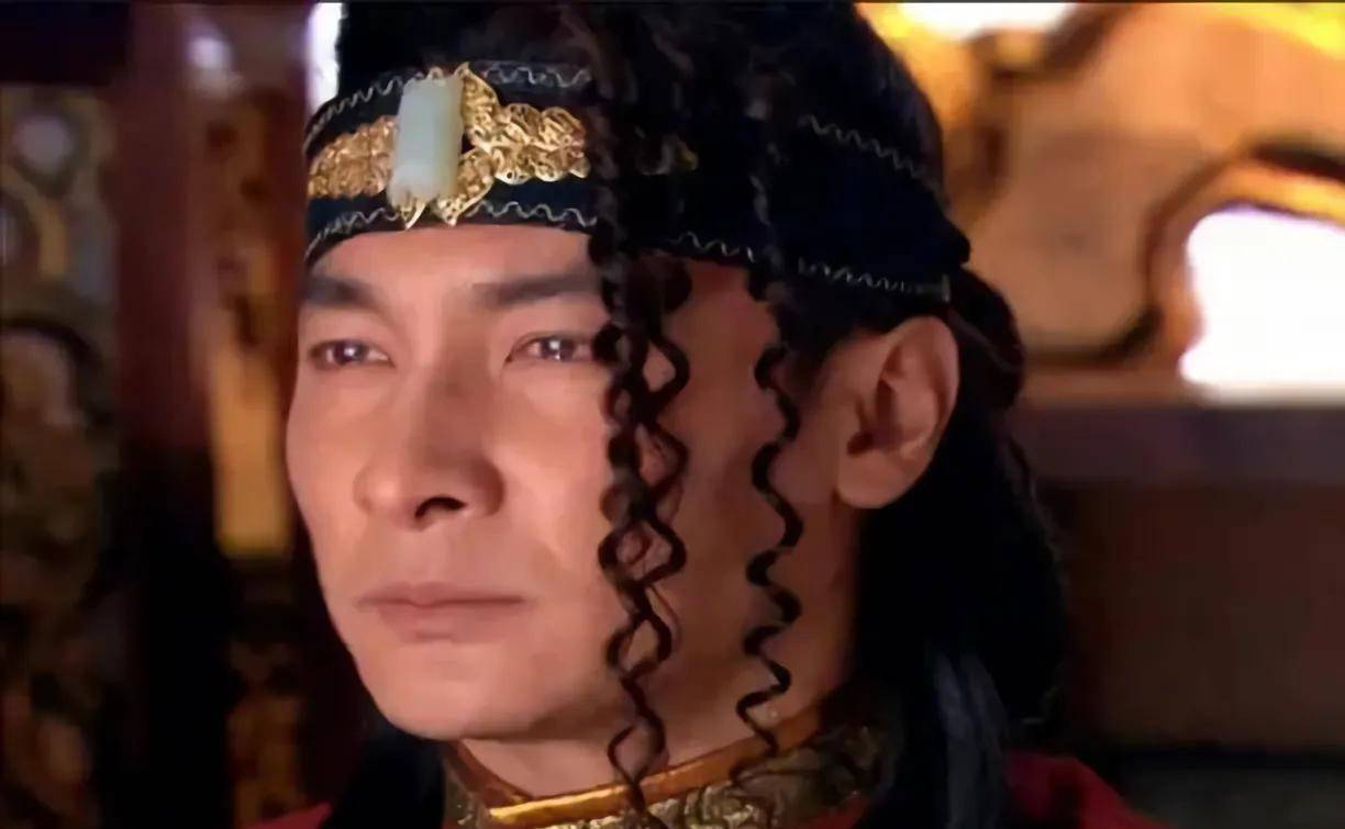 美人古偶中的奇葩刘海造型，浪费颜值是轻的，就怕直接丑出圈拖累事业