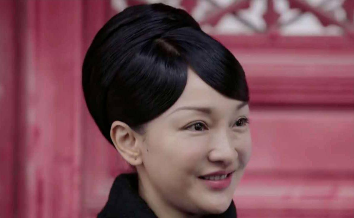 美人古偶中的奇葩刘海造型，浪费颜值是轻的，就怕直接丑出圈拖累事业
