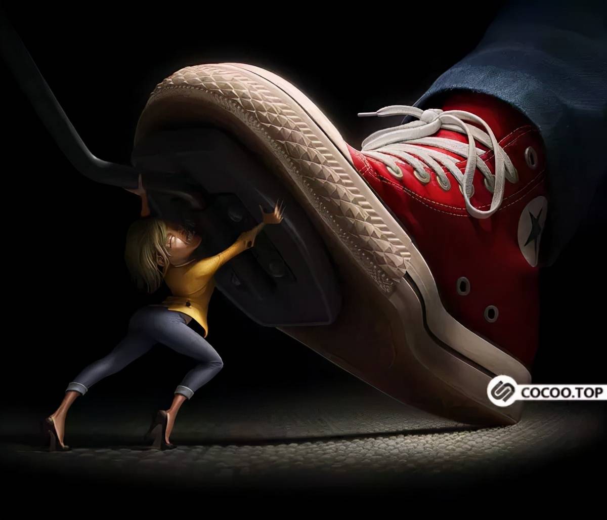 指的是广告创意中的三个主要特征:其一是原创性,指广告的创意必须要不