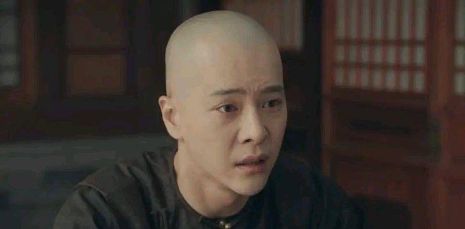 舒芳|《当家主母》很精彩但结尾有点不如人意,你们觉得呢?