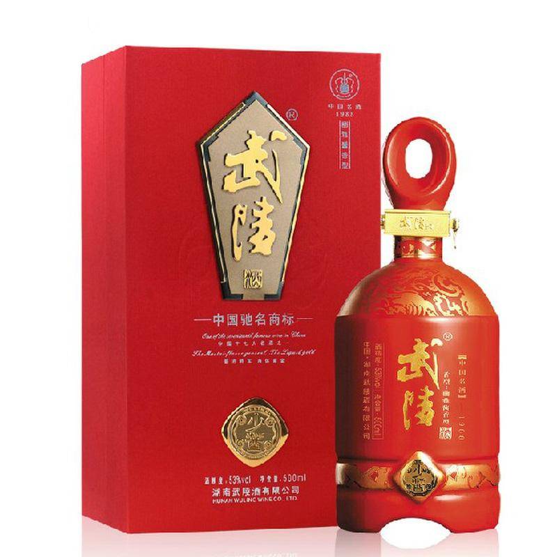 湖南4大“尴尬酒”，辉煌时家喻户晓，如今却在“苟延残喘”？