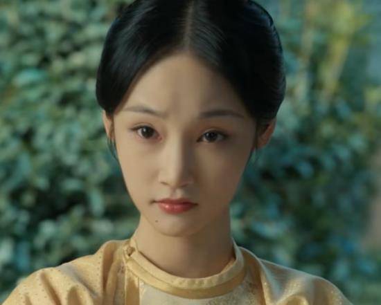 李淑婷|《风起洛阳》李淑婷好美啊，原来是《芸汐传》里的她，真是久违了